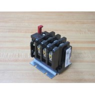 General Electric CR324D660A Thermal Overload Relay - New No Box