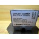 Cutler Hammer D26MT Pneumatic Timer