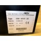 MGV DG6-05101-2G PC Board DG6051012G - Used