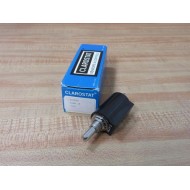 Clarostat 62JA-1K Potentiometer 62JA1KΩ 1000 Ohms 2 Watts