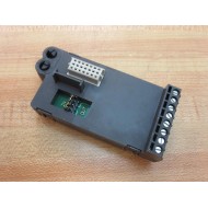 Fisher-Rosemount 12P2413X012 Profibus Terminal Block  KJ3007X1-EA1 - New No Box