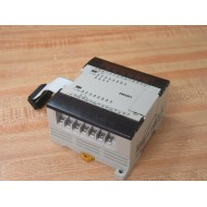 Omron CPM1A-20EDR1 IO Expansion Module CPM1A20EDR1 - Used