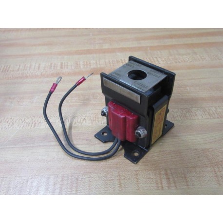 Racine 490557 Solenoid Coil 401662 - Used