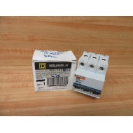 Square D MG17466 Merlin Gerin 15A Breaker 17466 Schneider
