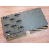 General Electric 44A398732-G01 GE RN81A Board 44A398732G01 - Used