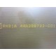 General Electric 44A398732-G01 GE RN81A Board 44A398732G01 - Used