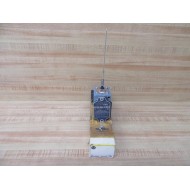 Allen Bradley 802R-CWC Limit Switch 802RCWC