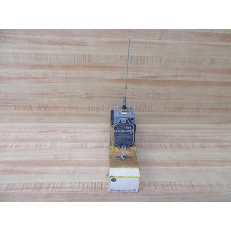 Allen Bradley 802R-CWC Limit Switch 802RCWC