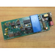 Astro-Med 31630-000 Circuit Board