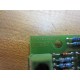 Barmag ED297A Circuit Board - Parts Only