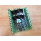 Barmag ED297A Circuit Board - Parts Only