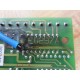 Barmag ED297A Circuit Board - Parts Only