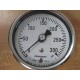 Ashcroft 63 1008 S 02L XCYLM 300 Industrial Duralife Gauge 2F191