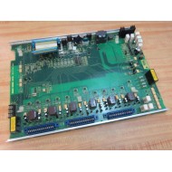 Fanuc A20B-2000-0220 Control board 2 A20B-2000-022004B - Parts Only