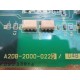 Fanuc A20B-2000-0220 Control board 2 A20B-2000-022004B - Parts Only