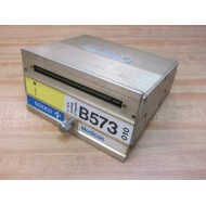 GouldModicon B573-010 Analog Input Module B573010 - Used