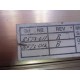 GouldModicon B573-010 Analog Input Module B573010 - Used