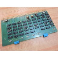 General Electric 44A397804-G01 GE DLSR1 Board 44A397804G01 - Used