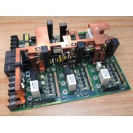 Fanuc A20B-2101-0025 Power PCB 22 A20B-2101-002504A Non-Refundable - Parts Only