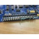 Emerson 1550-4206 Interface Board 1550-2205 - Used