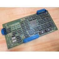 Fanuc A16B-1211-0901 PMC-M PCB A16B-1211-090109B - Used