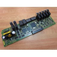 Fanuc A20B-2101-0870 Circuit Board 3 A20B-2101-087005C - Parts Only