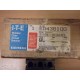 Siemens ED43B100 Circuit Breaker ED43B100L