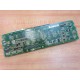 Fanuc A20B-2101-0891 Board 2 A20B-2101-089105B    Non-Refundable - Parts Only