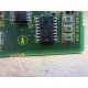 Fanuc A20B-2101-0891 Board A20B-2101-089107C    Non-Refundable - Parts Only