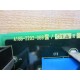 Fanuc A16B-2202-0680 Board 4 A16B-2202-068001A - Board As Is - Parts Only