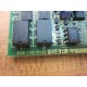 Fanuc A20B-2100-0543 Alpha Drive PCB 4 A20B-2100-054304B - Parts Only