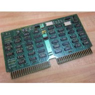 General Electric 44A398752-G01 GE CFR9A Board 44A398752G01 - Used