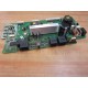 Fanuc A16B-2202-0421 PS Board 5 A16B-2202-042111H    Non-Refundable - Parts Only