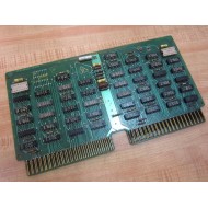 General Electric 44A398760-G01 GE SPGM2C Board 44A398760G01 - Used