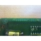 General Electric 44A398760-G01 GE SPGM2C Board 44A398760G01 - Used