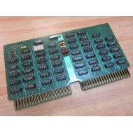 General Electric 44A398759-G01 GE SPG2 Board 44A398759G01 - Used