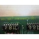 General Electric 44A398759-G01 GE SPG2 Board 44A398759G01 - Used