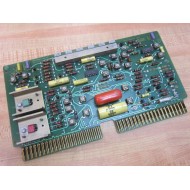 General Electric 44A398731-G01 GE AHD5 Board 44A398731G01 - Used