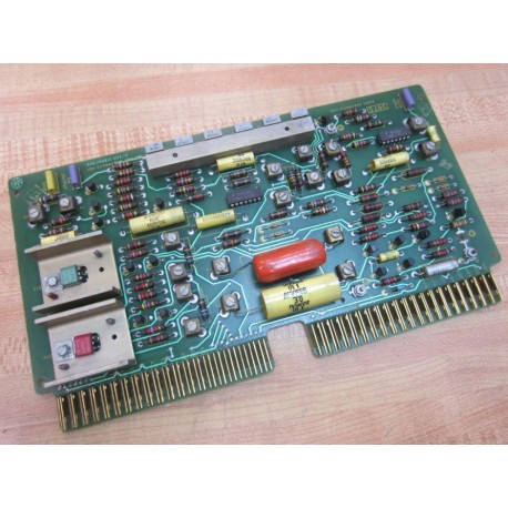 General Electric 44A398731-G01 GE AHD5 Board 44A398731G01 - Used
