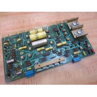 General Electric 44A390420-G01 GE AHD1 Board 44A390420G01 AHD1-B - Used