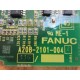 Fanuc A20B-2101-0042 Board 22 A20B-2101-004211G - Parts Only