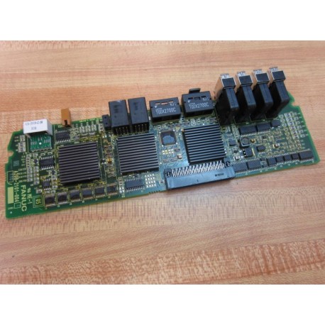 Fanuc A20B-2101-0042 Board 21 A20B-2101-004211G - Parts Only