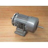 Nord SK63S4 CUS Motor SK63S4CUS 0.16HP 1700 RPM 200979034-600 - Used