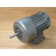 Nord SK63S4 CUS Motor SK63S4CUS 0.16HP 1700 RPM 200979034-600 - Used