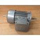 Nord SK63S4 CUS Motor SK63S4CUS 0.16HP 1700 RPM 200979034-600 - Used