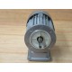 Nord SK63S4 CUS Motor SK63S4CUS 0.16HP 1700 RPM 200979034-600 - Used