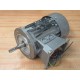 Nord SK63S4 CUS Motor SK63S4CUS 0.16HP 1700 RPM WO Plate Cover - Used