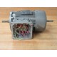 Nord SK63S4 CUS Motor SK63S4CUS 0.16HP 1700 RPM WO Plate Cover - Used