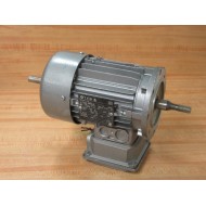 Nord SK63S4 CUS Motor SK63S4CUS 0.16HP 1700 RPM 200979034-500 - Used