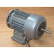 Nord SK63S4 CUS Motor SK63S4CUS 0.16HP 1700 RPM 200979034-500 - Used